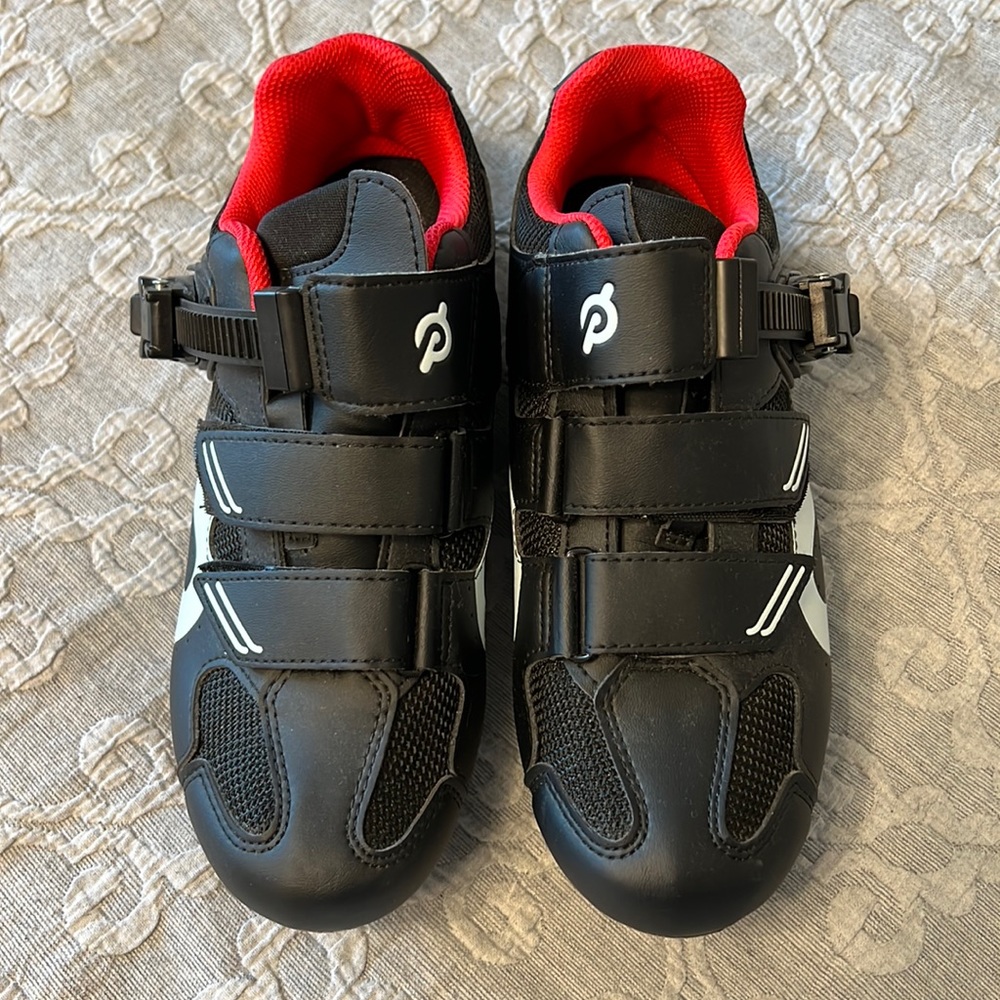 Women’s Peloton Bike Shoe